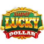 Super Lucky Dollar