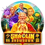 Shaolin Showdown