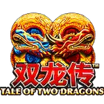 Tale of Two Dragons