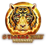 8 Tigers Gold™ Megaways™