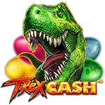 T-Rex Cash