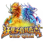 Wild Qilin