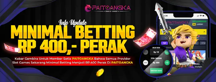 Paitoangka