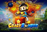 Crazy Bomber