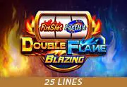 Double Flame