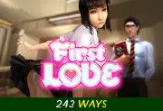 First Love