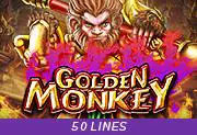 Golden Monkey