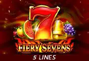 Fiery Sevens