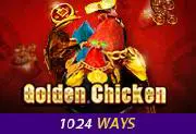 Golden Chicken