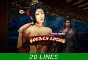 Golden Lotus SE
