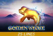 Golden Whale