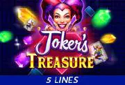 Jokers Treasure