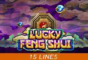 Lucky Feng Shui