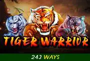 Tiger Warrior