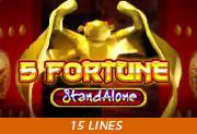 5 Fortune SA