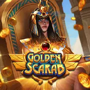 Golden Scarab