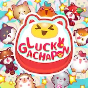 Lucky Gachapon