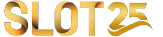 SLOT25 Logo