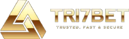 TRI7BET LOGO