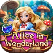Alice In Wonderland