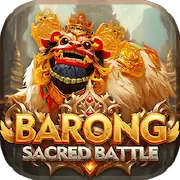 Barong Sacred Battle