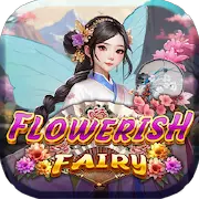 Flowerish Fairy