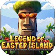 Legend Of Easter Island