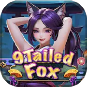 Nine Tailed Fox