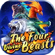 The Four Divine Beasts