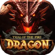 Trial Of The Fire Dragon