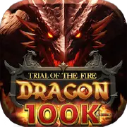 Trial Of The Fire Dragon 100K