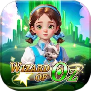 Wizard Of Oz