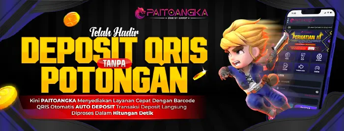Paito Angka