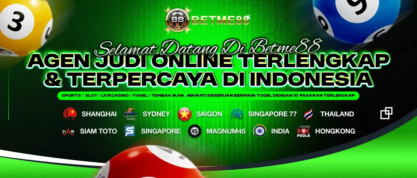 Link Gacor